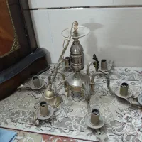 فروش لوستر قدیمی