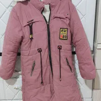 کاپشن دخترانه|کفش و لباس بچه|پاکدشت, پاکدشت (مامازند)|دیوار