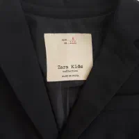 کت بچگانه Zara،پیراهن H&Mوآستین کتاه لینن ۵تا۶ سال|کفش و لباس بچه|تهران, دریاچه شهدای خلیج فارس|دیوار