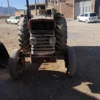 تراکتور ۱۶۵|خودرو سنگین|عسگران, |دیوار