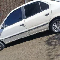 سمند|خودرو سواری و وانت|سنندج, |دیوار