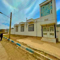 ویلایی ۲۴۰ متری ( ۳ بر ) ،بر ملک ۲۴ متر ،قصرشیرین|فروش خانه و ویلا|قصرشیرین, |دیوار