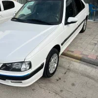 پارس سال ELX فول|خودرو سواری و وانت|بوشهر, |دیوار