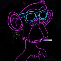 تابلو نئون تابلو نعون با ضمانت|فروشگاه و مغازه|تهران, مینای جنوبی|دیوار