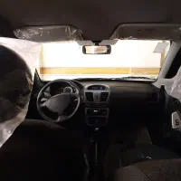 کوییک ۱۴۰۲ در حد صفر تمام مشکی|خودرو سواری و وانت|تهران, باغ فیض|دیوار