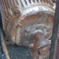 الکترو موتور ۴۰ اسب ۳۰۰۰ دور