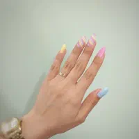خدمات ناخن