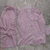 بولیزشلوار ست راحتی سایز ۴۲