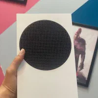 Xbox series s ایکس باکس سری اس ۵۱۲ گیگ