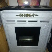 دو عدد بخاری صفر بدون خط و خش|بخاری، هیتر، شومینه|ارومیه, |دیوار