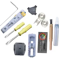 چرخ خیاطی|چرخ خیاطی و ریسندگی|آباده, |دیوار