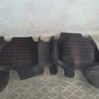 کف پایی تیگو 5