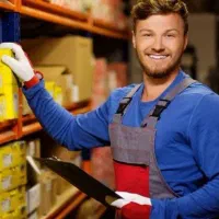 استخدام انباردار مسلط