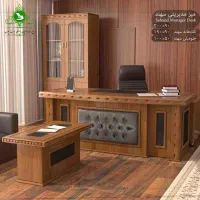 میز مدیریتی سبلان ترک