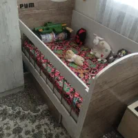 تخت کودک