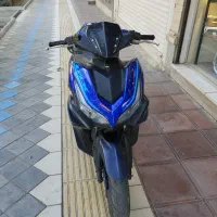 بلنتا طرح ایروکس|موتورسیکلت|بجنورد, |دیوار