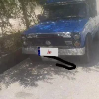 نیسان مدل 82تناژ پاین