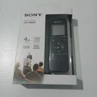 رکوردر اورجینال سونی|صوتی و تصویری|تهران, فرمانیه|دیوار