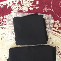 پارچه چادرمشکی