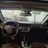 تارا اتومات V4 مدل 1403|خودرو سواری و وانت|شیراز, عفیف‌آباد|دیوار