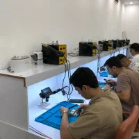 آموزش صفر تا صد تعمیرات موبایل|خدمات آموزشی|سنندج, |دیوار