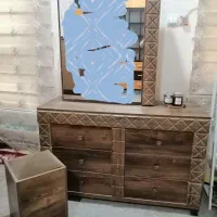 میز آرایشی