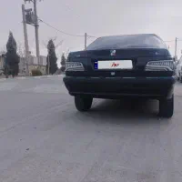 پارس یگانه|خودرو سواری و وانت|شاهین‌شهر, گرگاب|دیوار