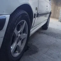 پژو پارس سال پلمپ