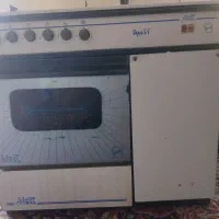 گاز 5 شعله|اجاق گاز و لوازم برقی پخت‌وپز|گلبهار, شهر جدید گلبهار|دیوار