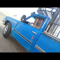 نیسان تمیز 86|خودرو سواری و وانت|کهنوج, |دیوار