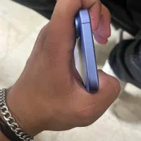 اپل iPhone 16 با حافظهٔ ۱۲۸ گیگابایت|موبایل|مشهد, هنرور|دیوار