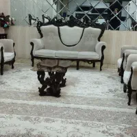 مبلمان وغذا خوری