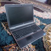 laptop E6520|رایانه همراه|اهواز, کمپلو جنوبی|دیوار