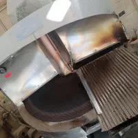 نانوایی لواش