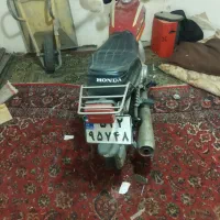 فروش موتورسیکلت شهاب ۱۲۵