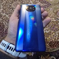 پوکو x3 پرو|موبایل|هشتگرد, فاز ۱ مهستان|دیوار