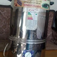 کره گیر برقی نو