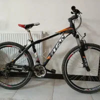 دوچرخه تیتان ۲۷/۵