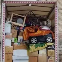 باربری آنا|خدمات حمل و نقل|تبریز, |دیوار