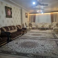 فروش خانه ویلایی دو طبقه شهرک طالقانی