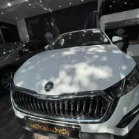 اشکودا اکتاویا|خودرو سواری و وانت|تهران, پاسداران|دیوار