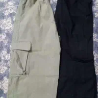 شلوار کارگو