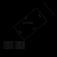 زمین دره شهر