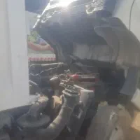 میکانیک کامیونت الوند کمک میکانیک