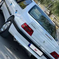 slx 93 tu5|خودرو سواری و وانت|ارومیه, |دیوار