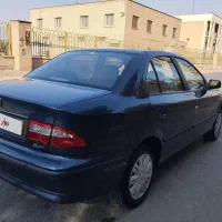 سمند1400lx داشبورد جدید|خودرو سواری و وانت|اهواز, کوی سعدی|دیوار