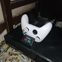 ایکس باکس تمیز