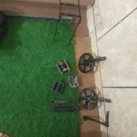 وسایل دوچرخه 20..24..26|دوچرخه، اسکیت، اسکوتر|زابل, |دیوار