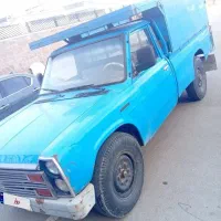 نیسان مدل ۸۶|خودرو سنگین|پردیس, فاز ۲|دیوار