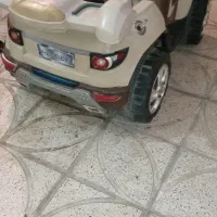 ماشین شارژی بدون باطری